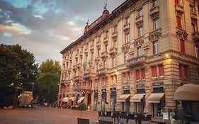 Grand Hotel Regina Salsomaggiore