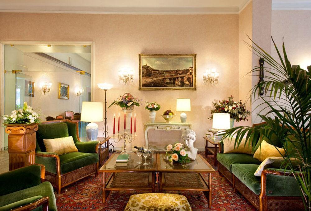Grand Hotel Regina Salsomaggiore Salsomaggiore Terme Exterior photo